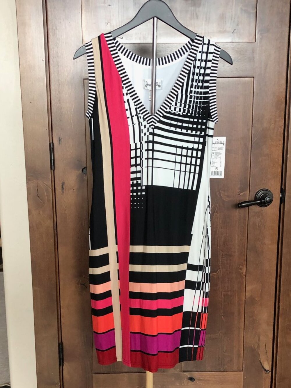 Women's Joseph Ribkoff Dress